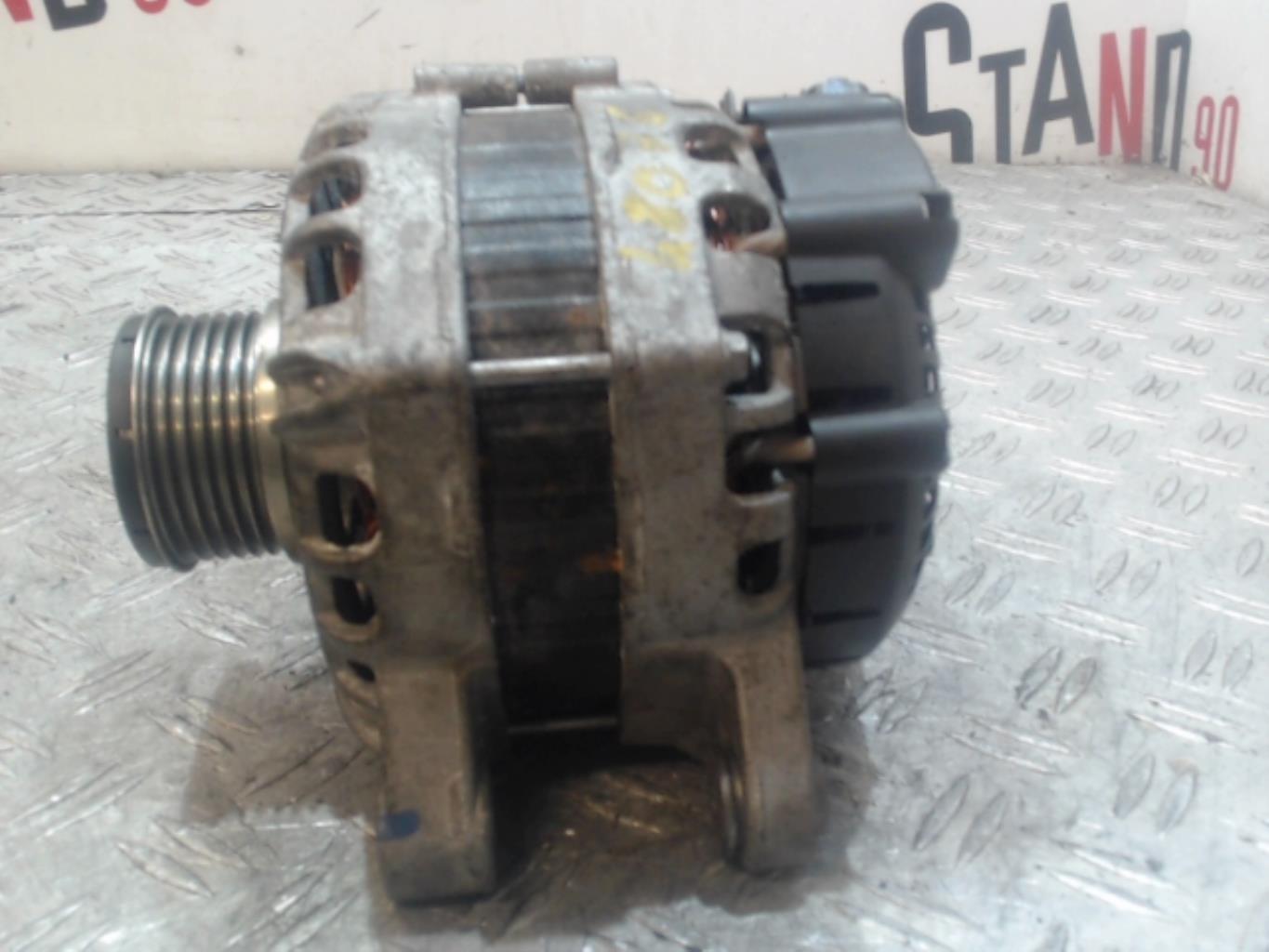 Alternatore