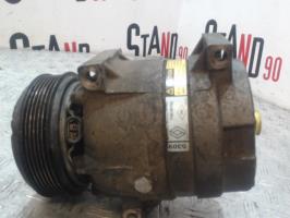 Compresseur clim
