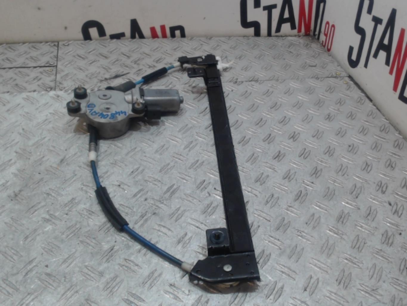 Leve vitre electrique avant droit