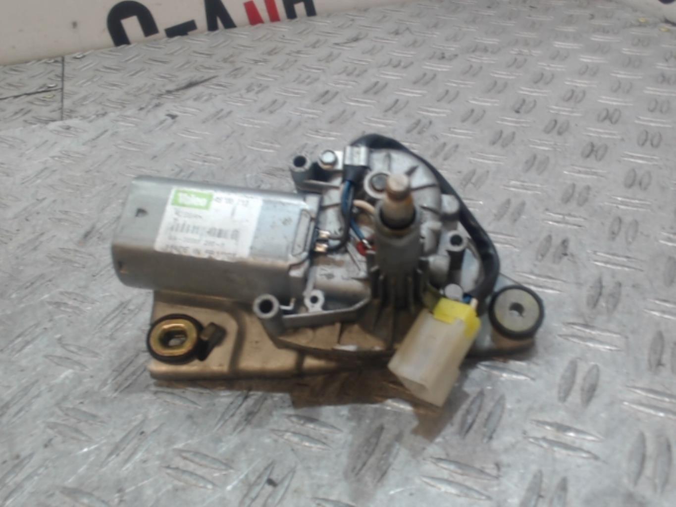 Moteur essuie glace arriere