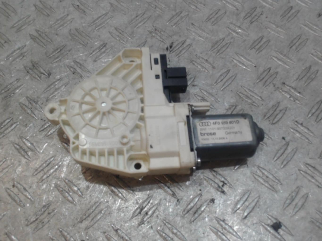 Moteur leve vitre avant gauche