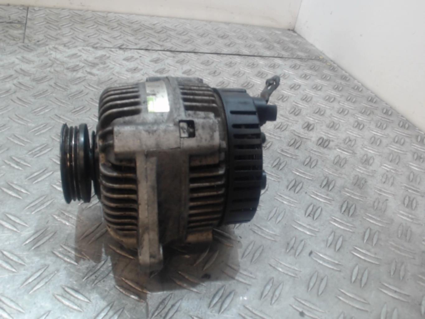 Alternatore