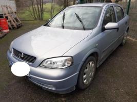 Photo pièce auto