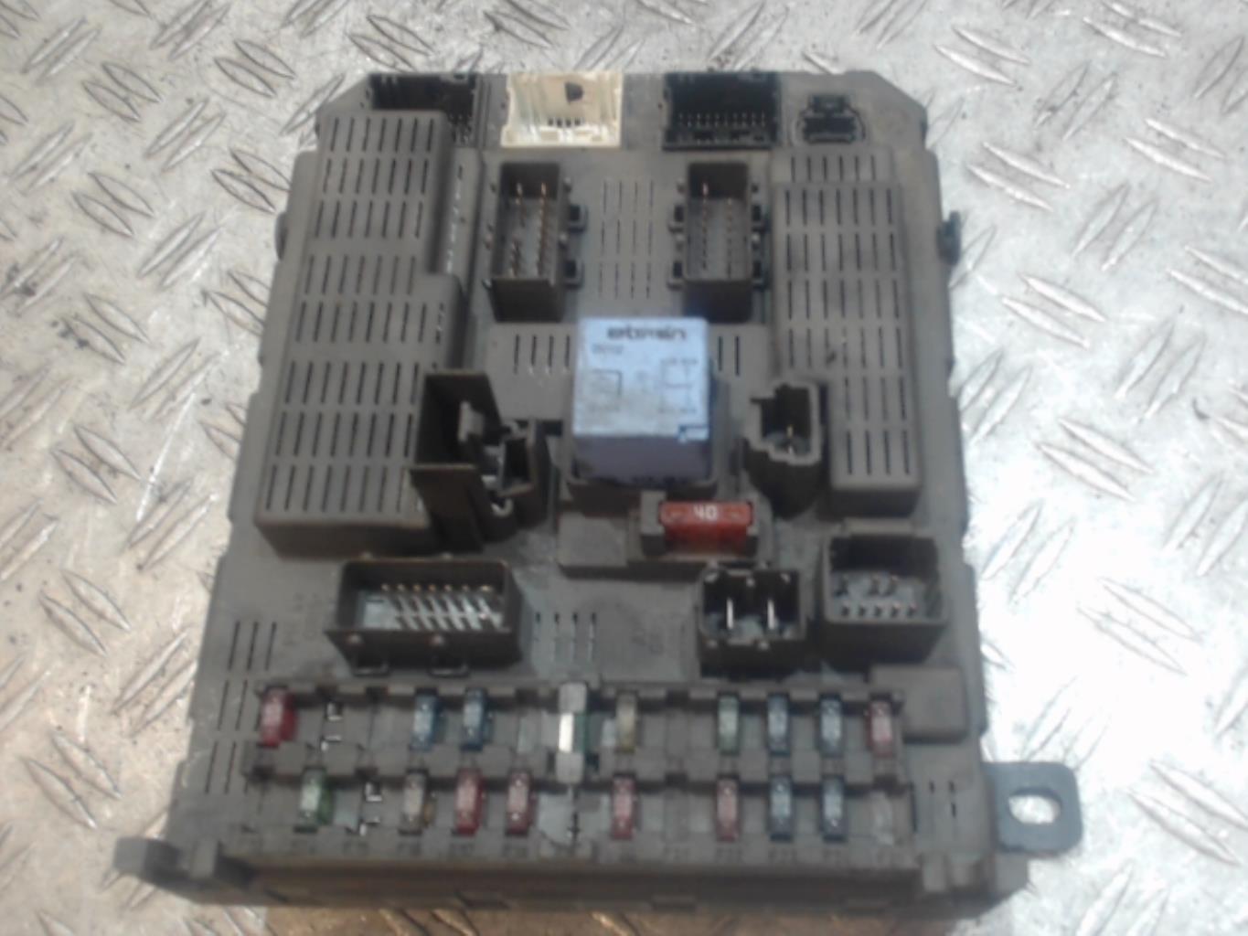 Foto ricambio auto