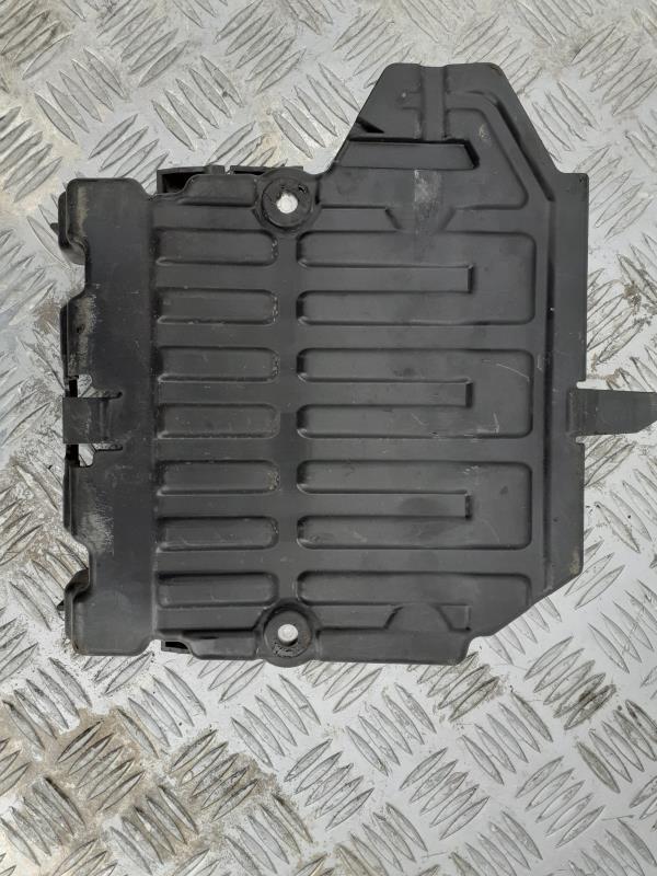 Calculateur moteur