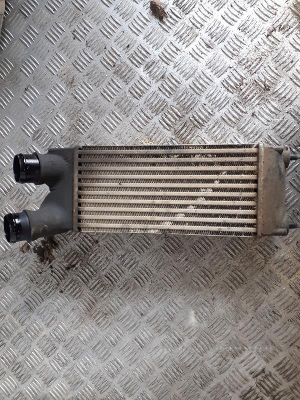 Echangeur air (Intercooler)