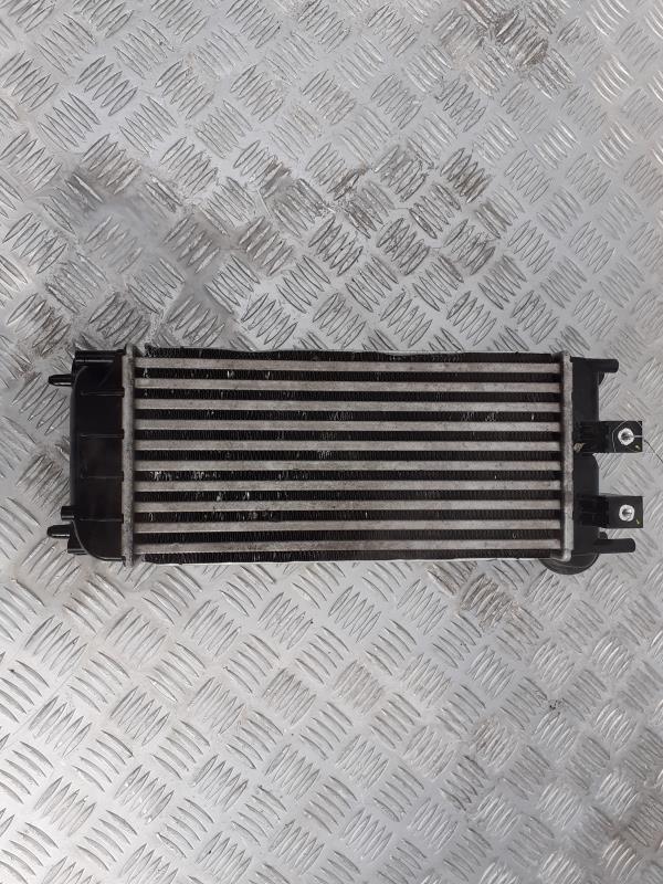 Echangeur air (Intercooler)