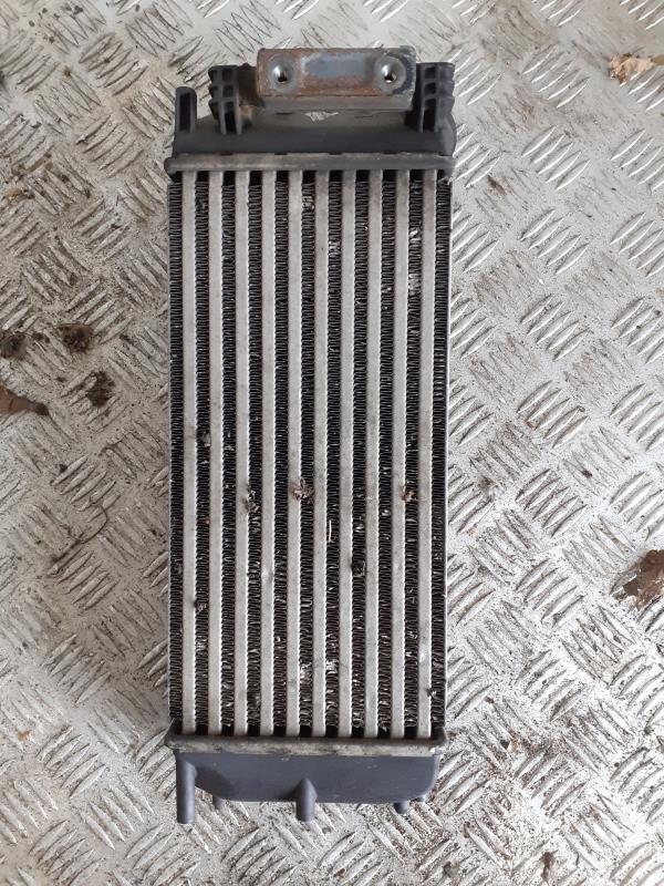 Echangeur air (Intercooler)