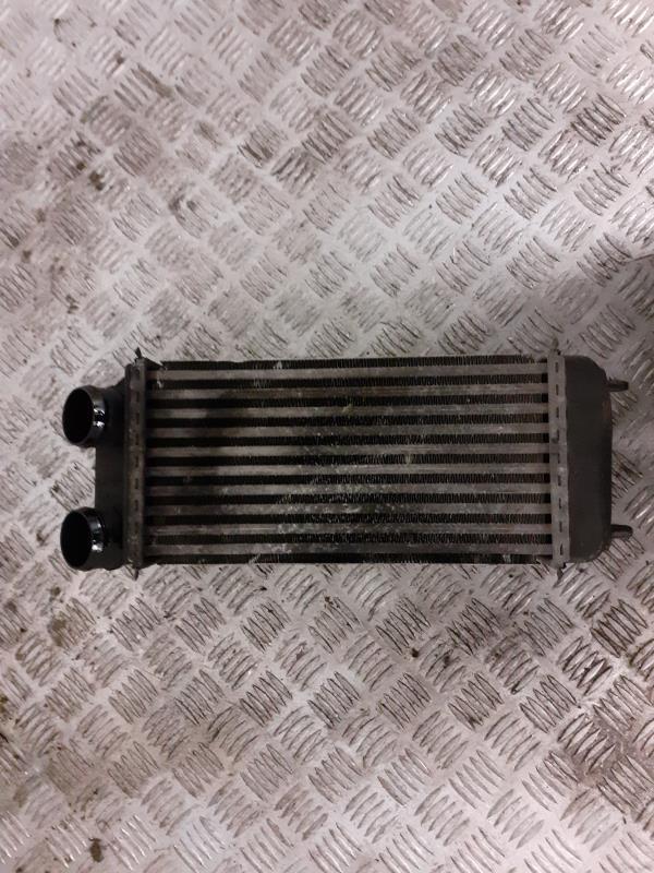 Echangeur air (Intercooler)