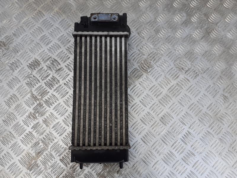 Scambiatore aria (Intercooler)