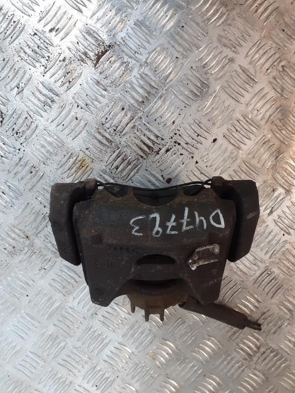 Pinza freni anteriore destra