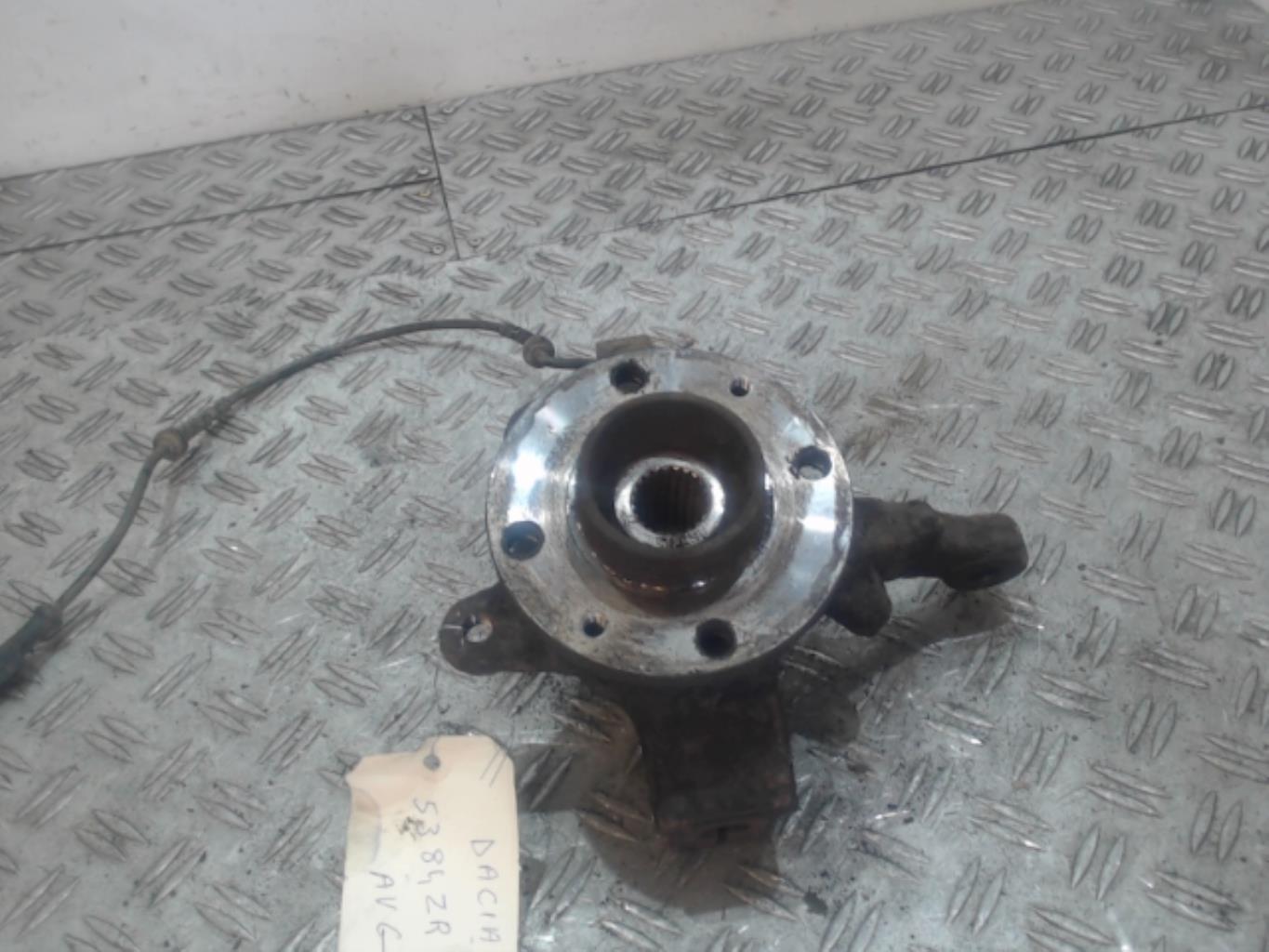 Photo pièce auto