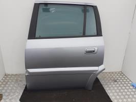 Porte arriere gauche