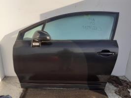 Porte avant gauche