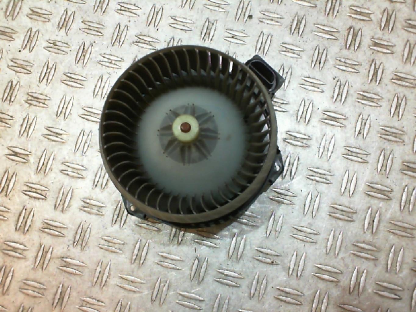 Pulseur d'air
