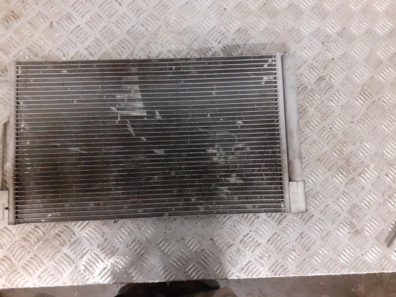 Radiateur condenseur de clim