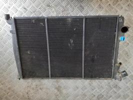 Radiateur eau