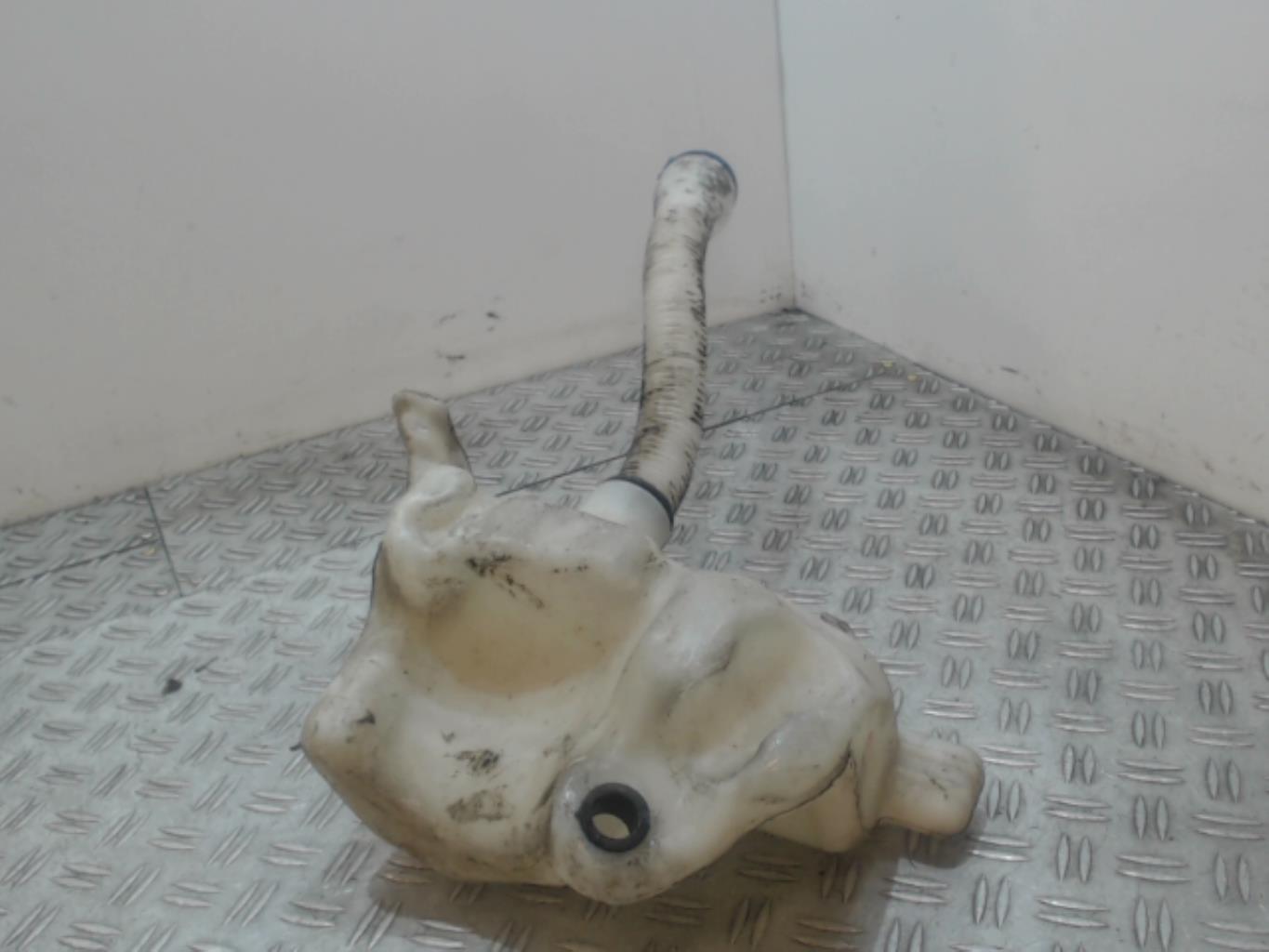 Vase de lave glace
