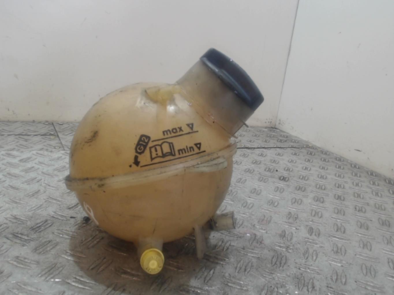 Vase d'expansion