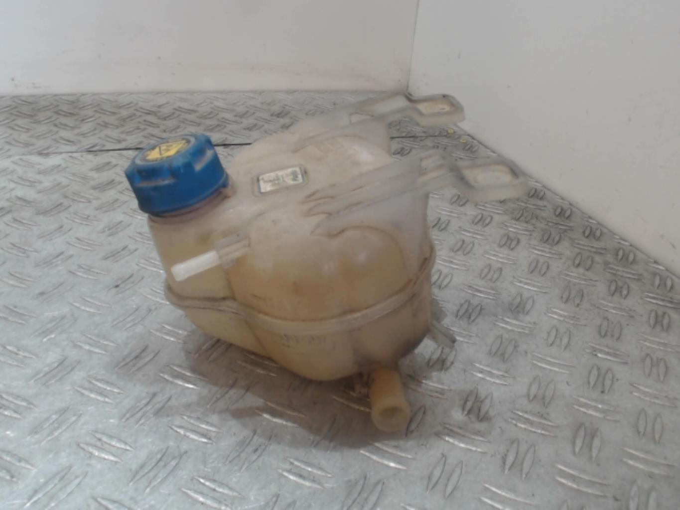 Vase d'expansion