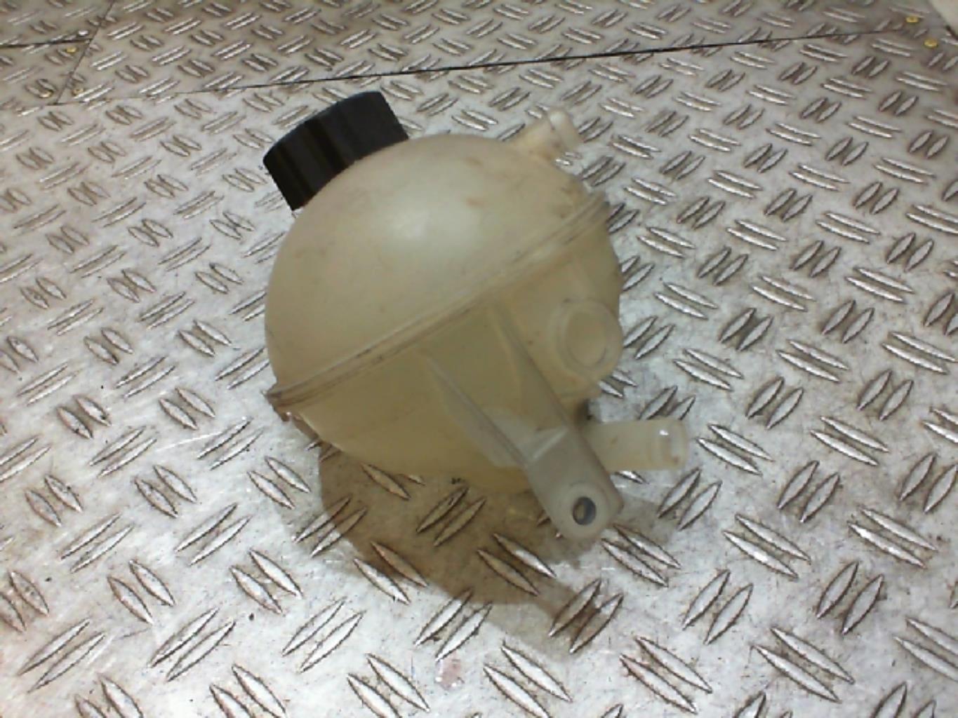 Vaso di espansione