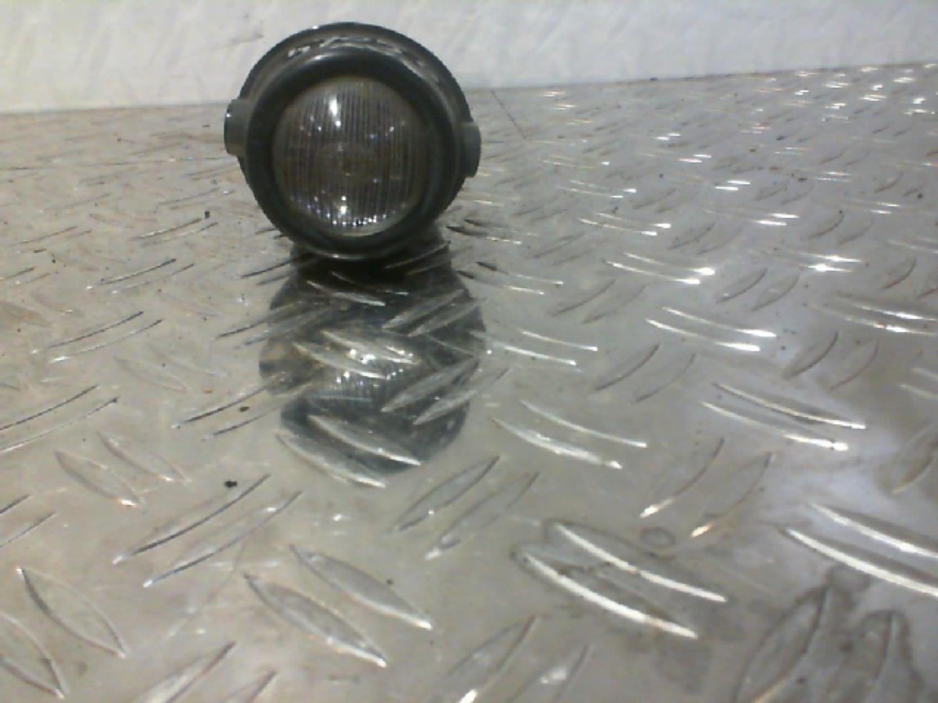 Fendinebbia sinistro (luce)
