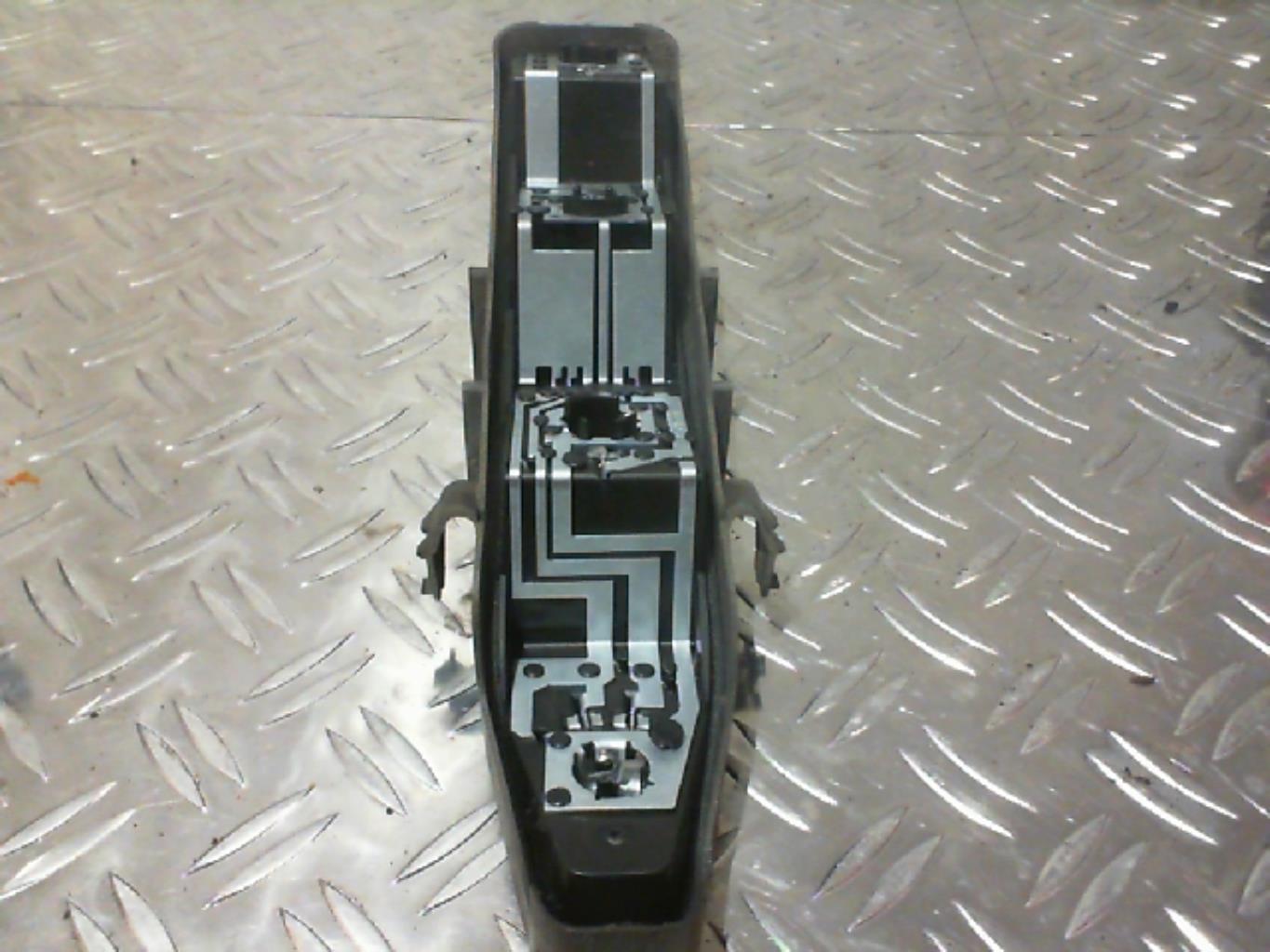 Base portalampade fanale posteriore destro