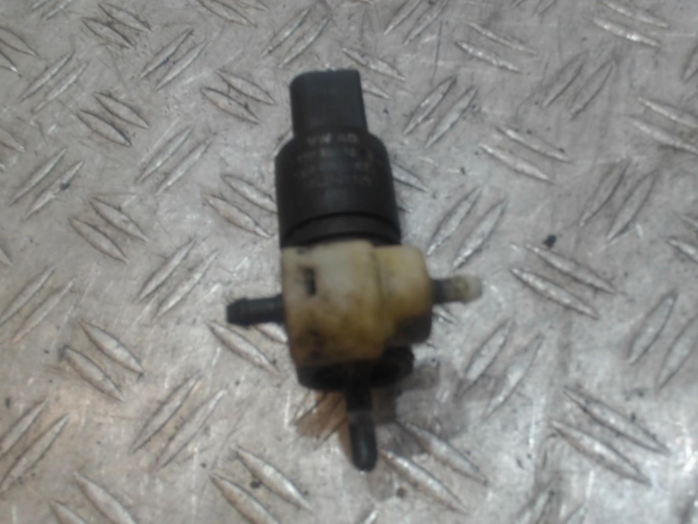 Pompe lave glace avant