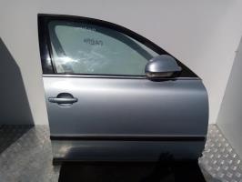 Porte avant droit
