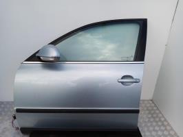 Porte avant gauche