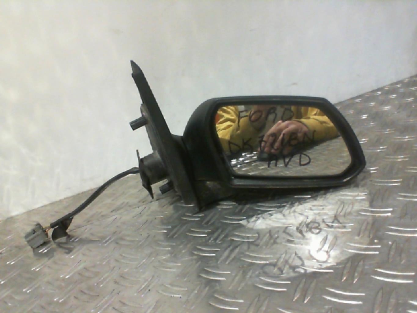 Specchietto retrovisore destro