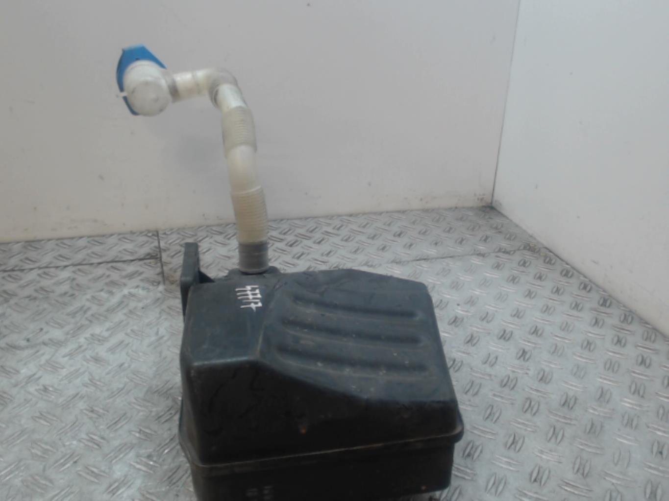 Vase de lave glace