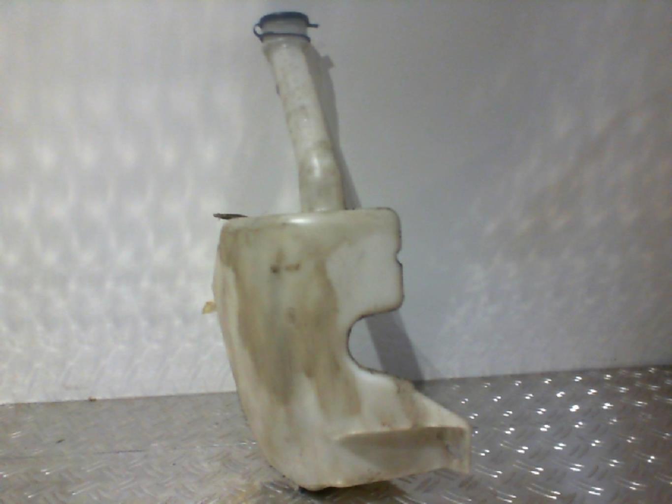 Vase de lave glace