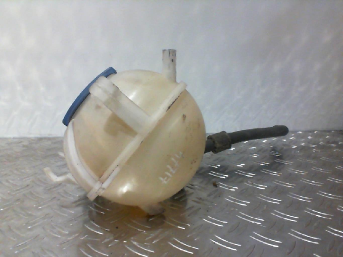 Vase d'expansion