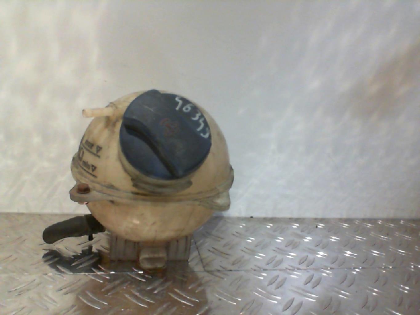 Vase d'expansion