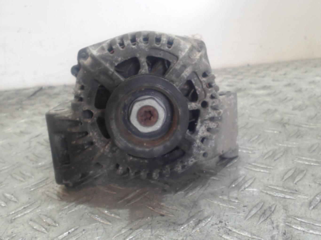 Alternatore