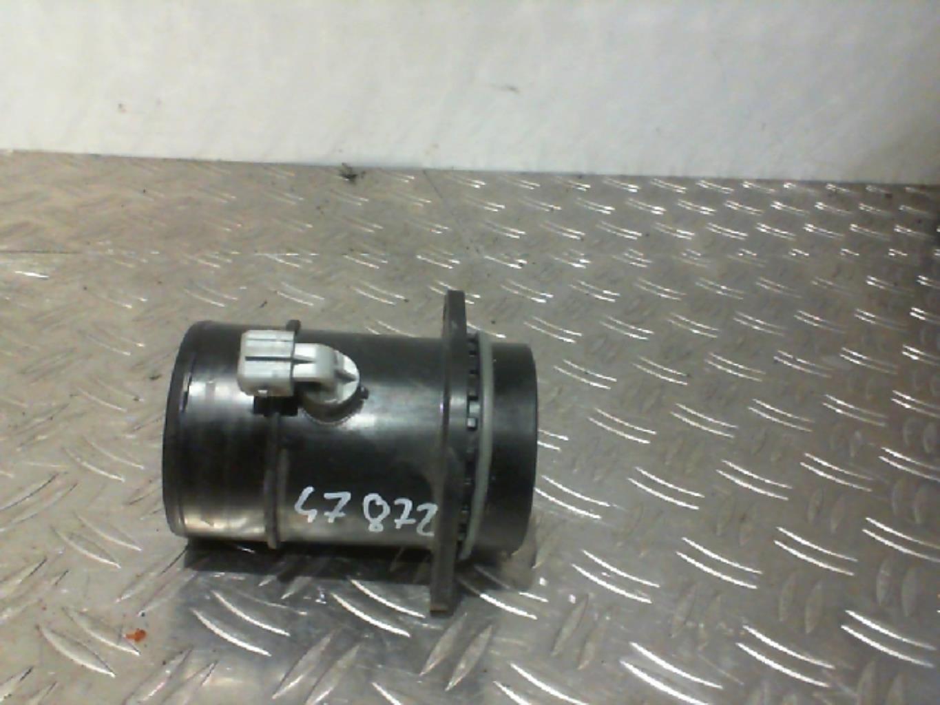 Debitmetre