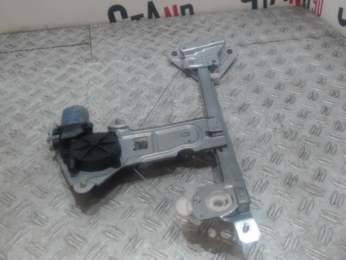 Leve vitre electrique arriere droit