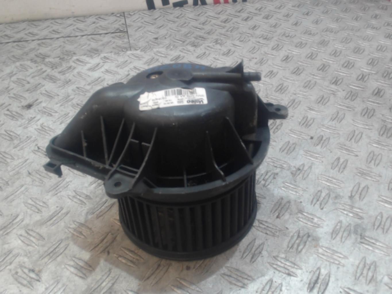 Pulseur d'air