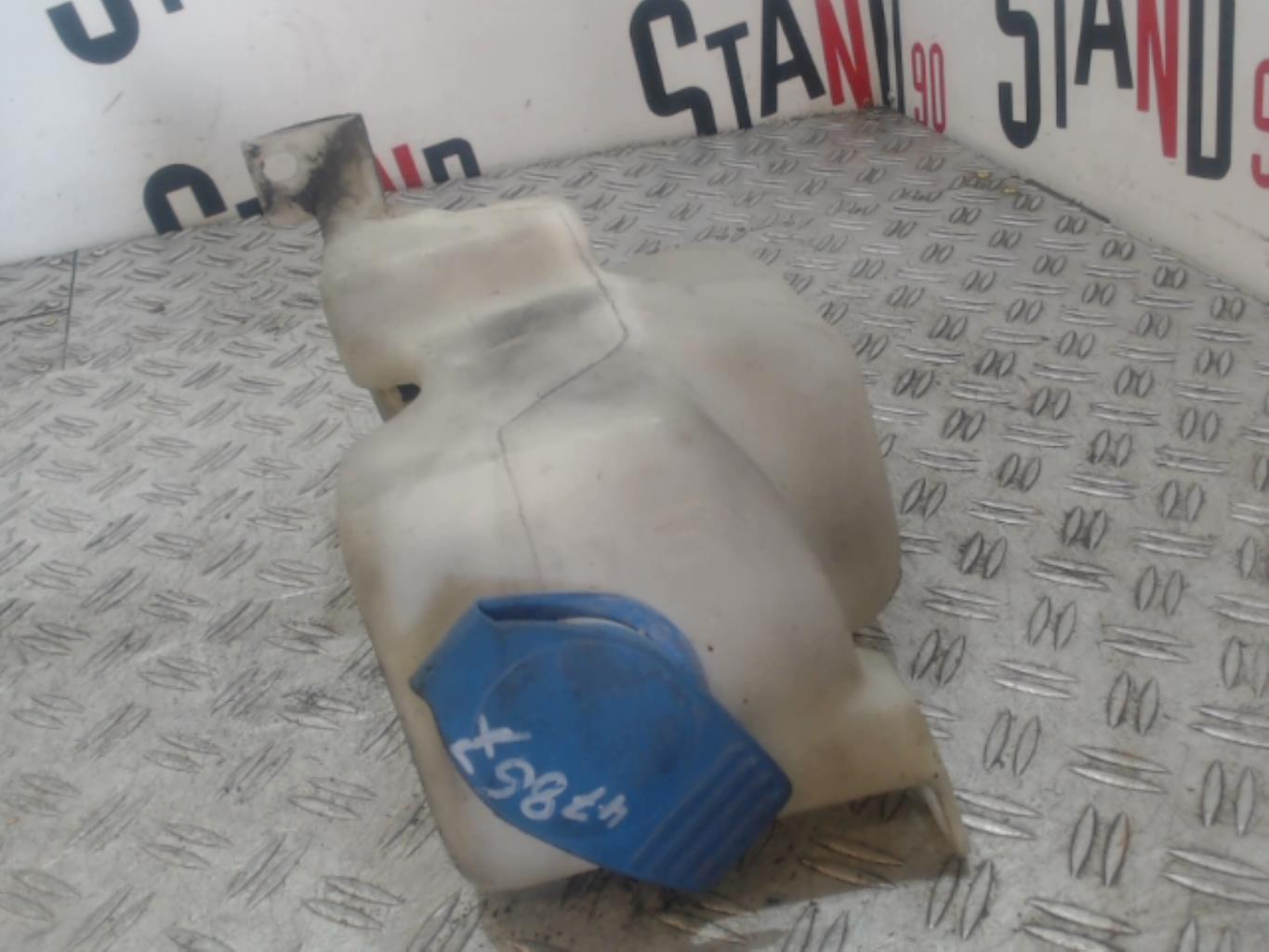 Vaschetta lavavetri