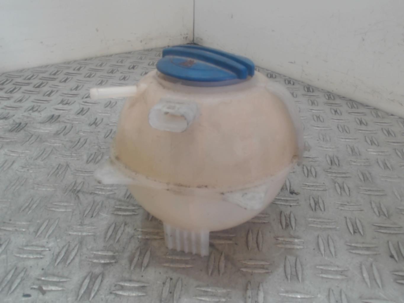 Vaso di espansione