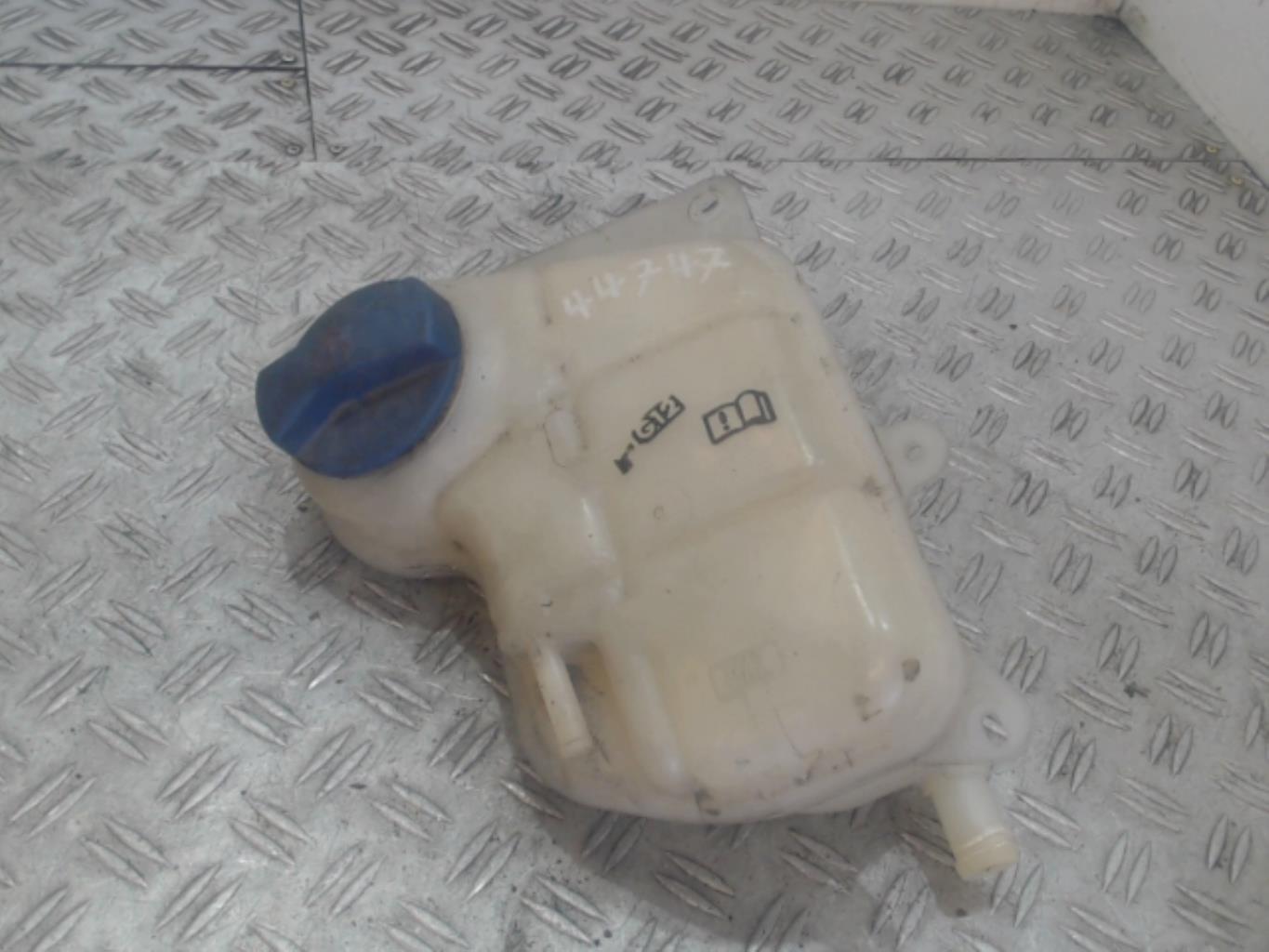 Vaso di espansione
