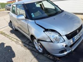 Cardan gauche (transmission)