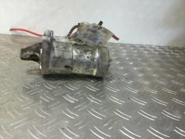 Demarreur