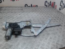 Alzacristalli elettrico anteriore destro