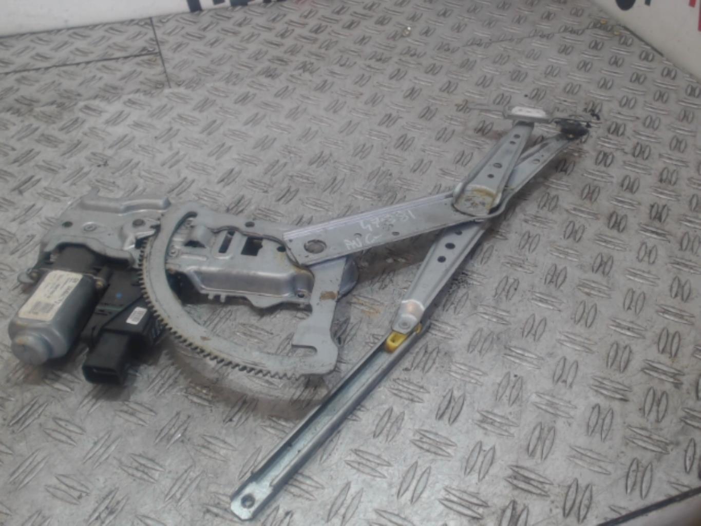 Leve vitre electrique avant gauche
