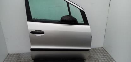 Porte avant droit