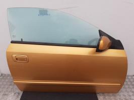 Porte avant droit