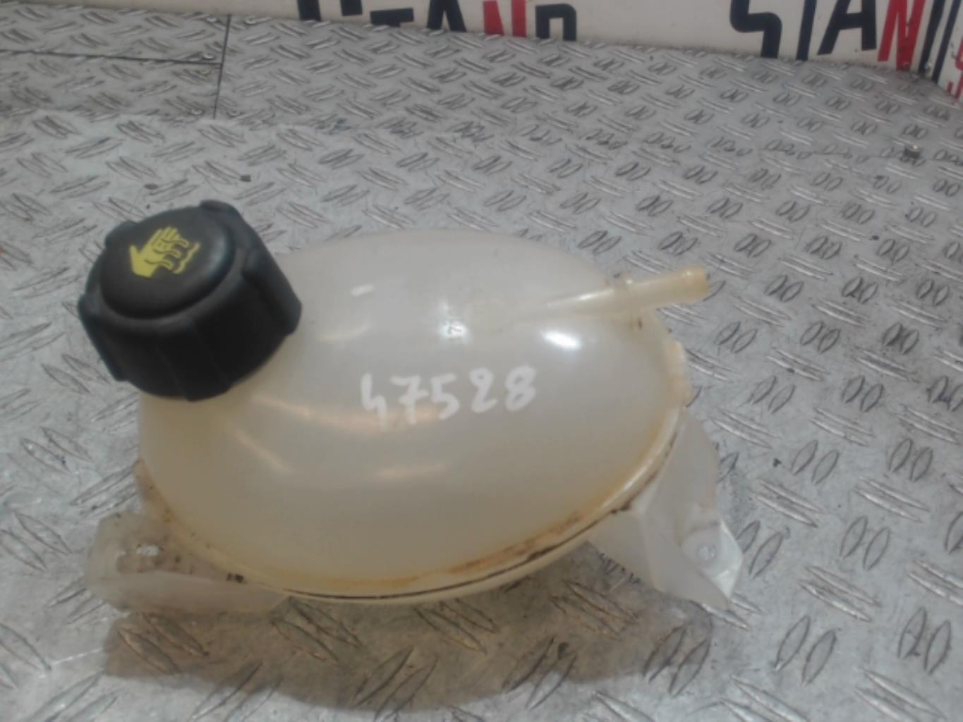 Vase d'expansion