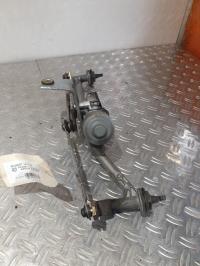 Motore tergicristallo anteriore